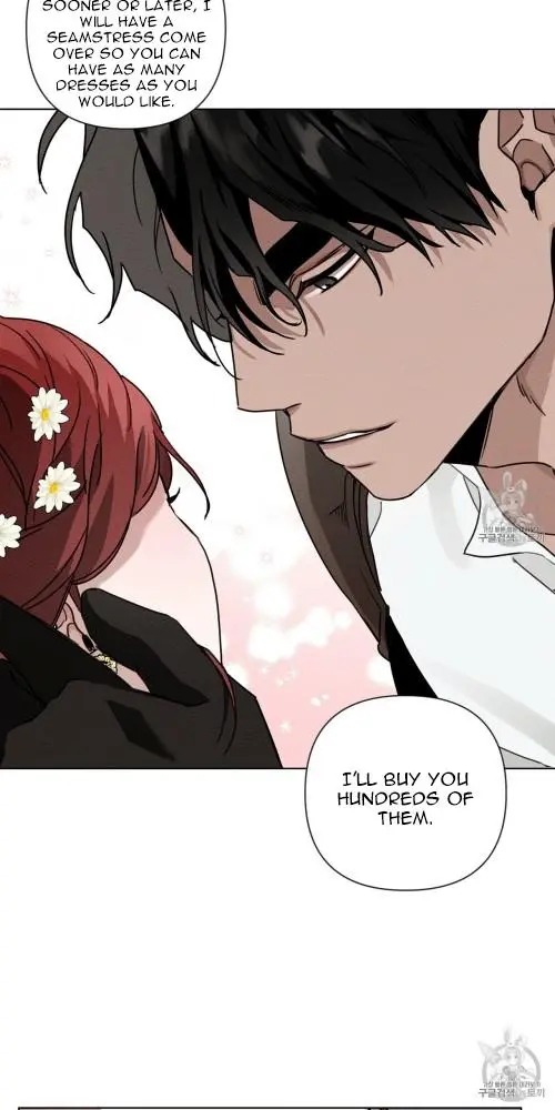 Read Under The Oak Tree Manga Online