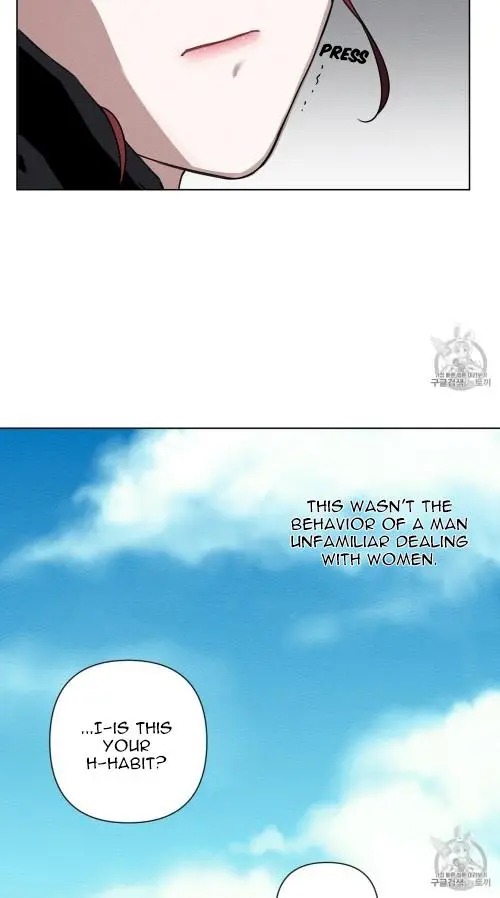 Read Under The Oak Tree Manga Online