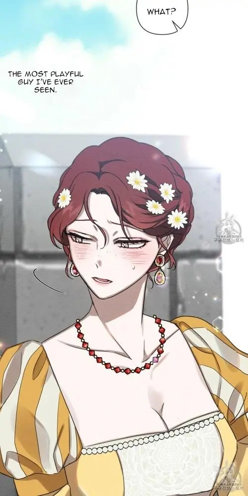 Read Under The Oak Tree Manga Online