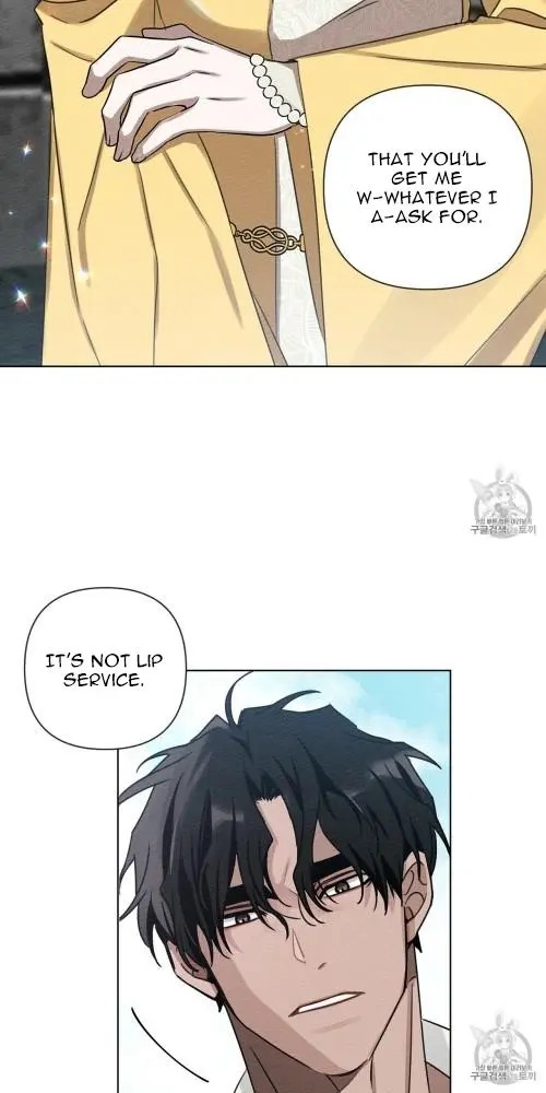 Read Under The Oak Tree Manga Online