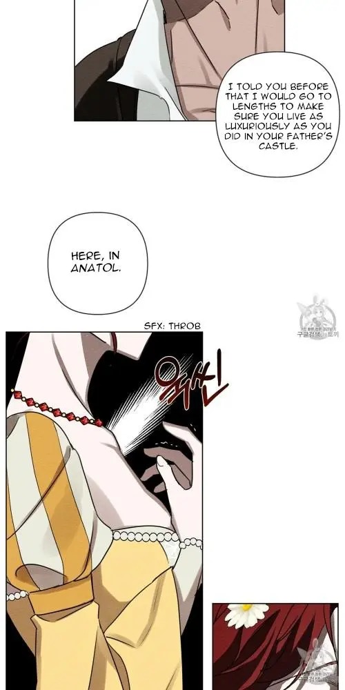 Read Under The Oak Tree Manga Online