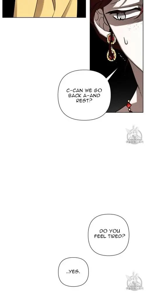 Read Under The Oak Tree Manga Online