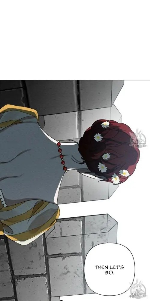 Read Under The Oak Tree Manga Online