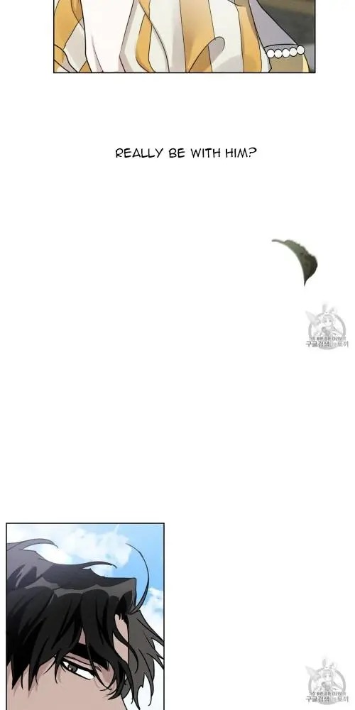 Read Under The Oak Tree Manga Online