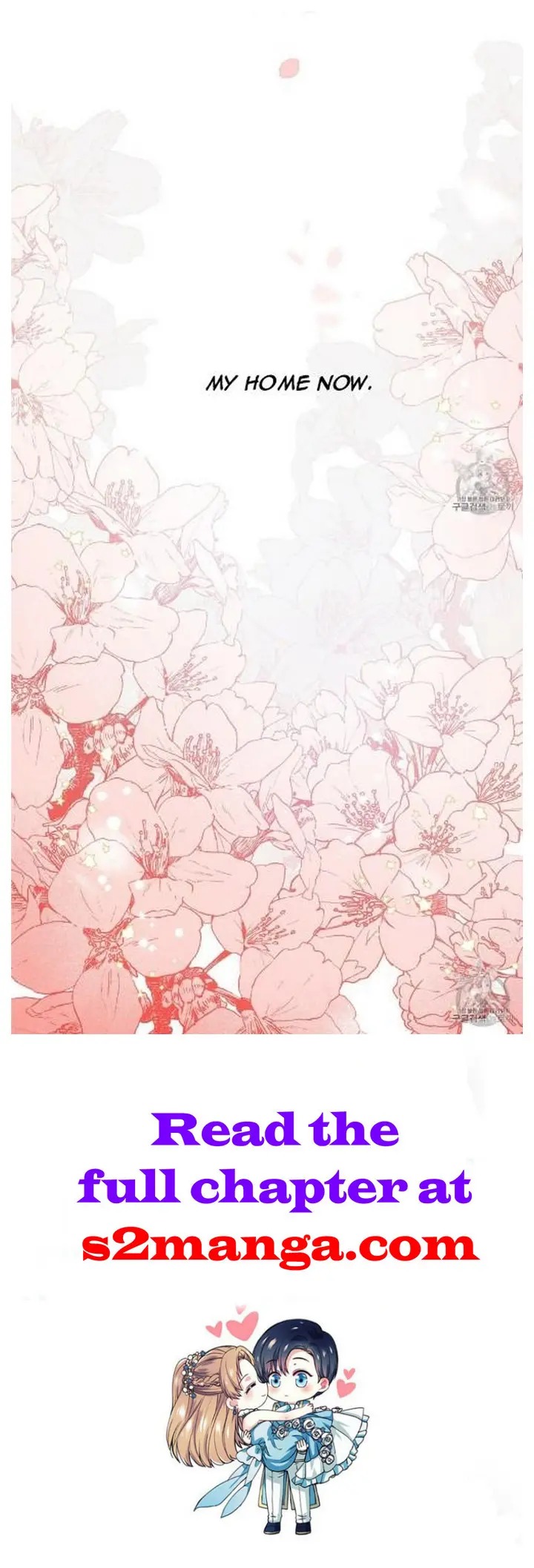 Read Under The Oak Tree Manga Online