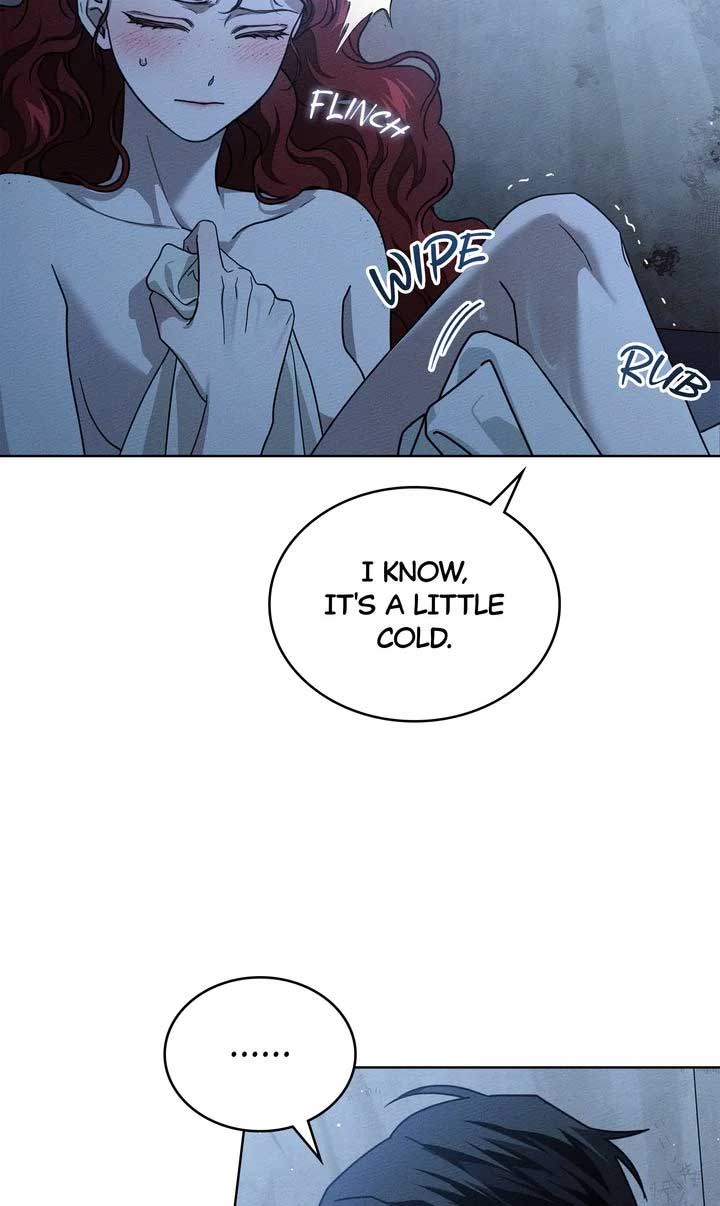 Read Under The Oak Tree Manga Online