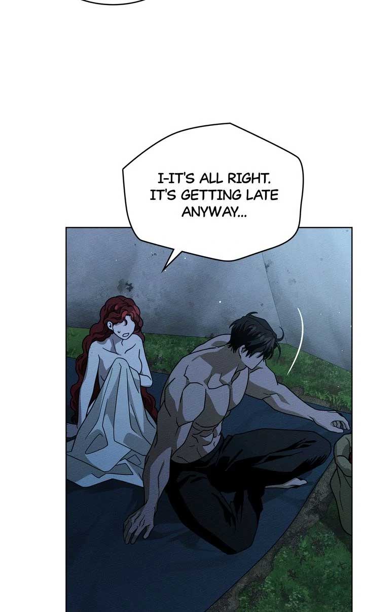 Read Under The Oak Tree Manga Online