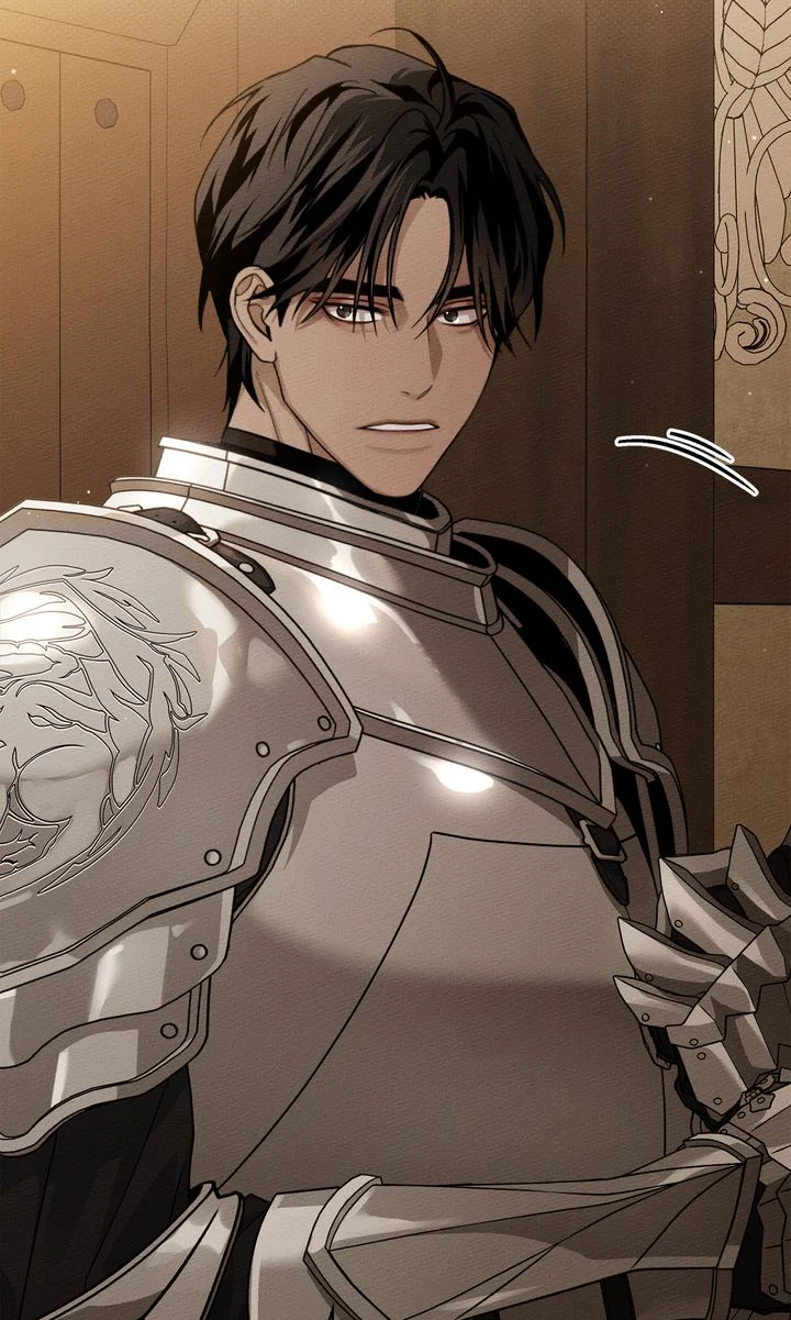 Read Under The Oak Tree Manga Online