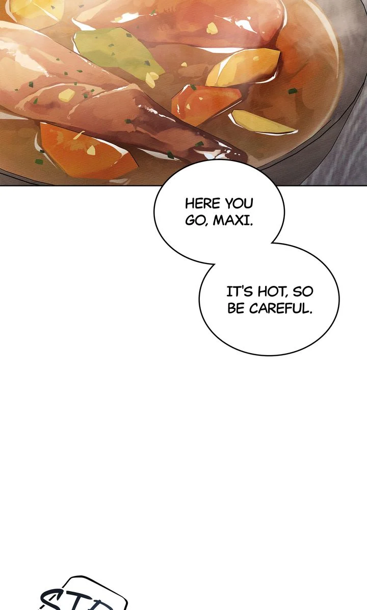 Read Under The Oak Tree Manga Online