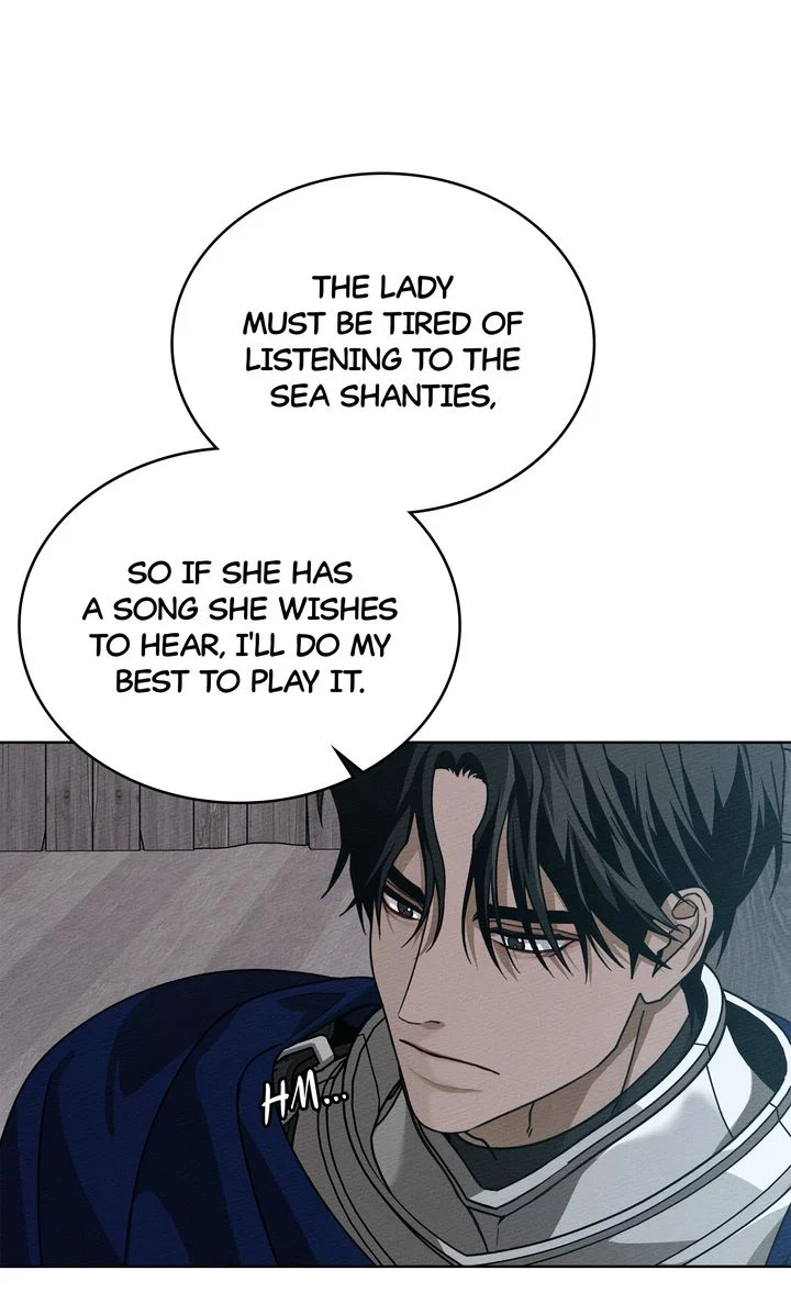 Read Under The Oak Tree Manga Online