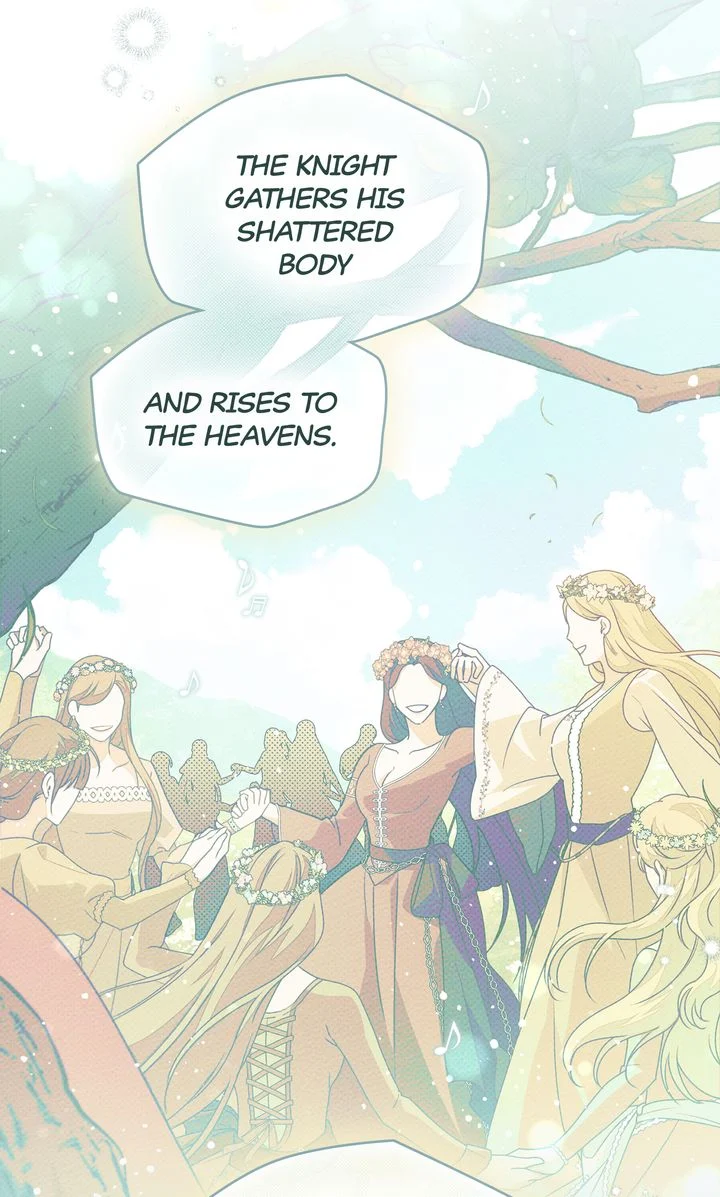 Read Under The Oak Tree Manga Online