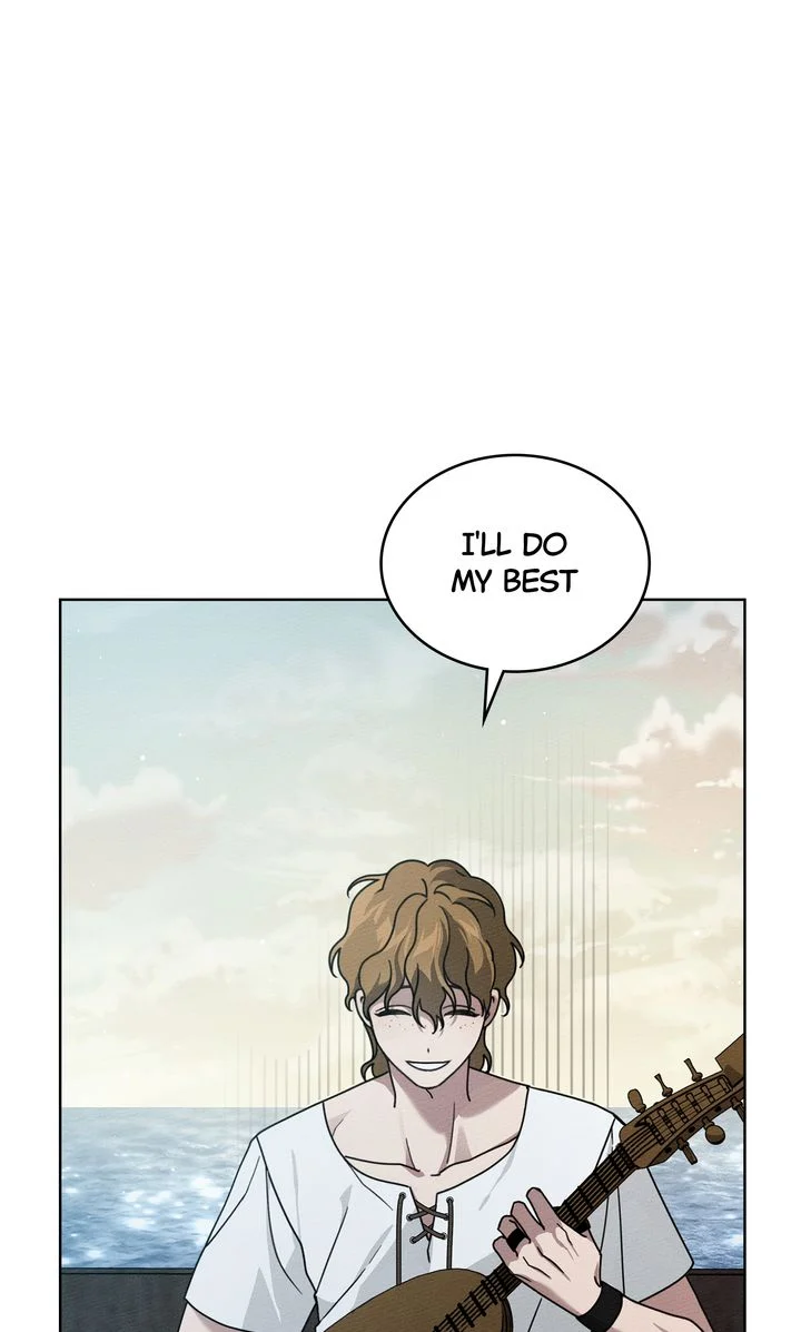 Read Under The Oak Tree Manga Online