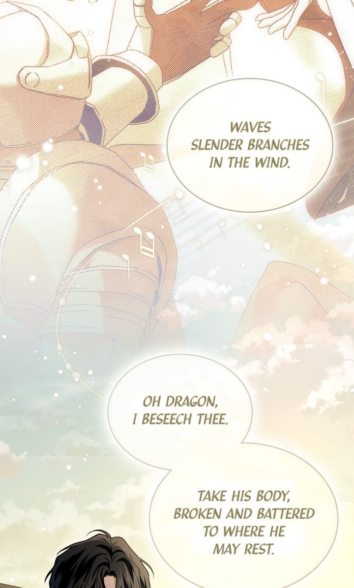 Read Under The Oak Tree Manga Online