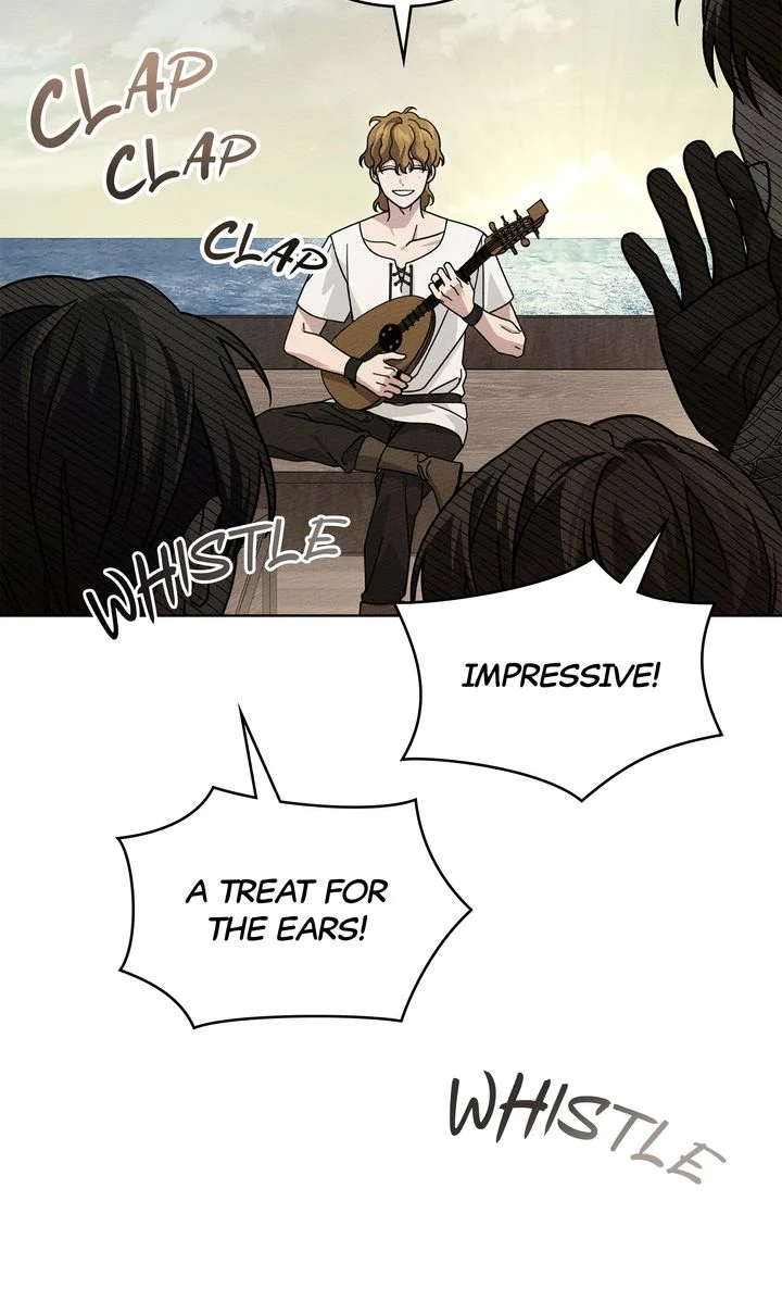 Read Under The Oak Tree Manga Online