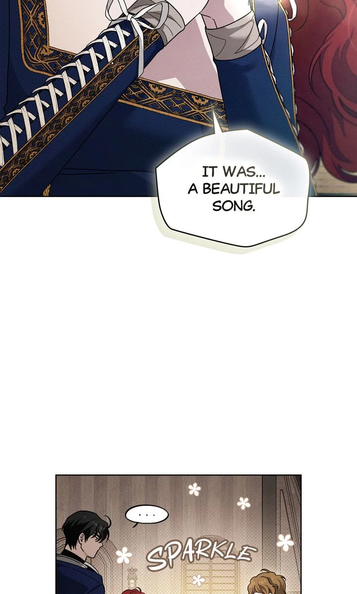 Read Under The Oak Tree Manga Online