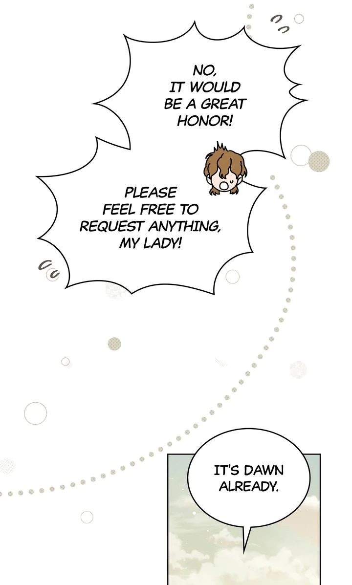 Read Under The Oak Tree Manga Online