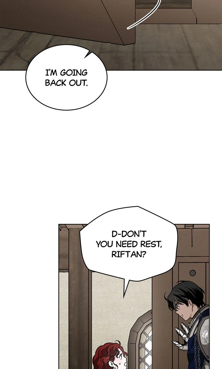 Read Under The Oak Tree Manga Online