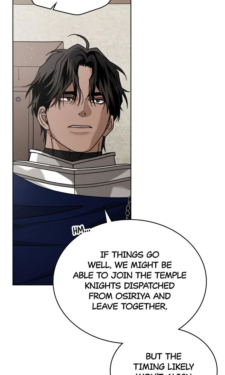 Read Under The Oak Tree Manga Online