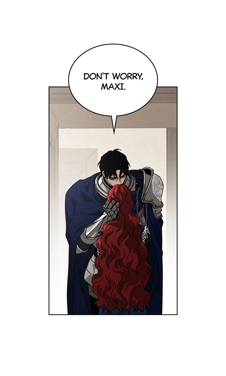 Read Under The Oak Tree Manga Online