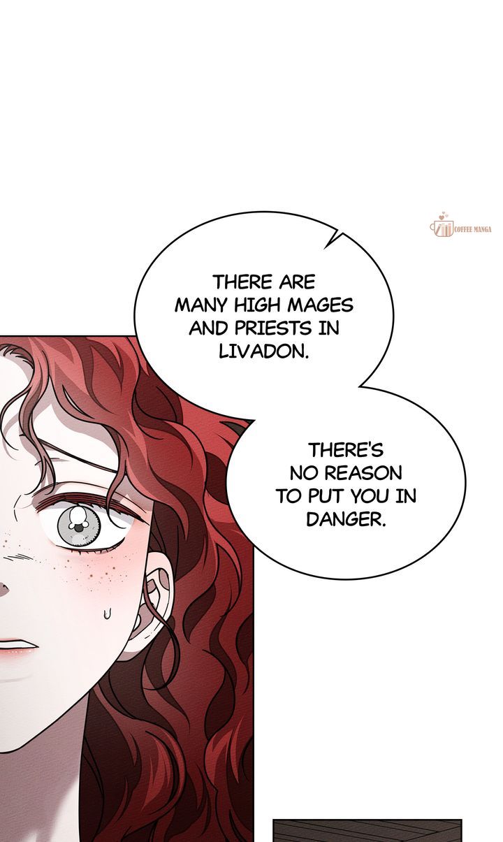 Read Under The Oak Tree Manga Online