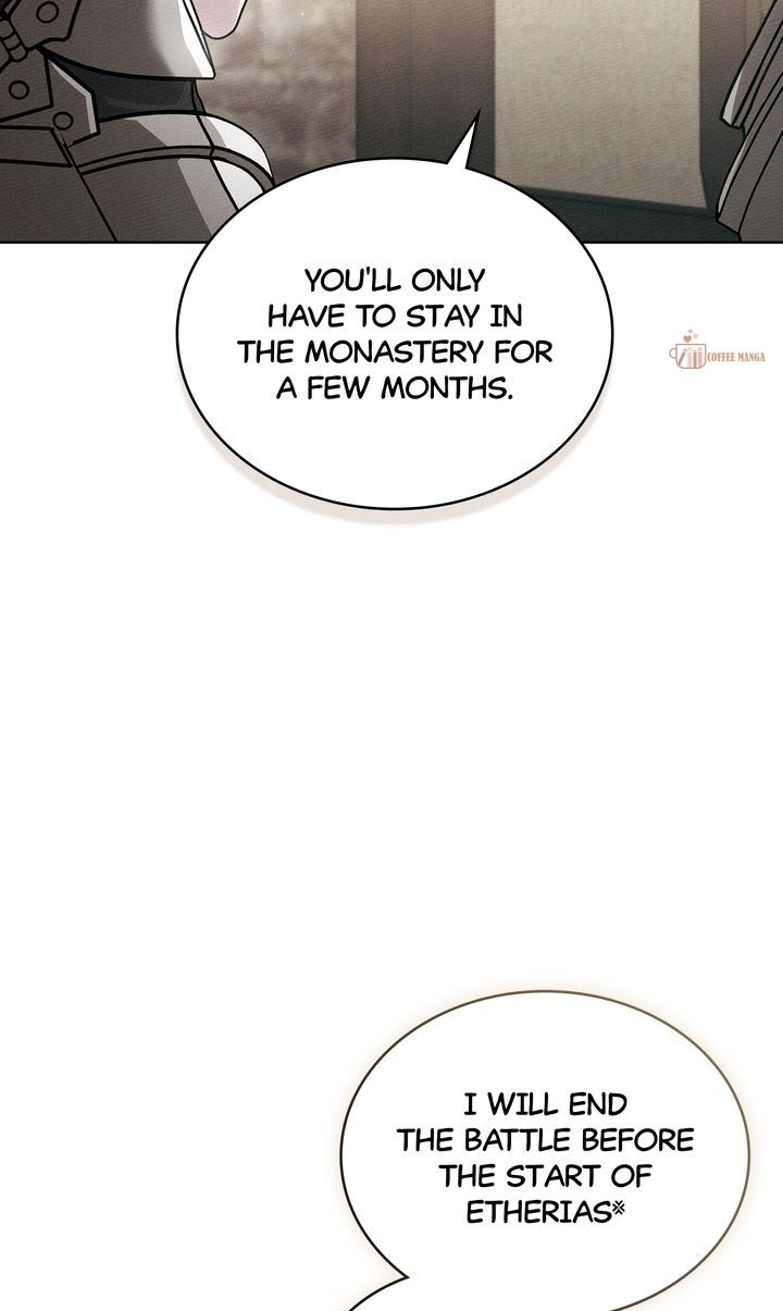 Read Under The Oak Tree Manga Online