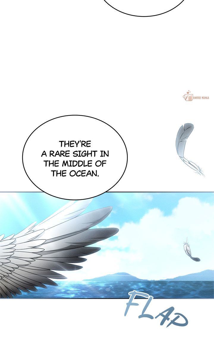 Read Under The Oak Tree Manga Online