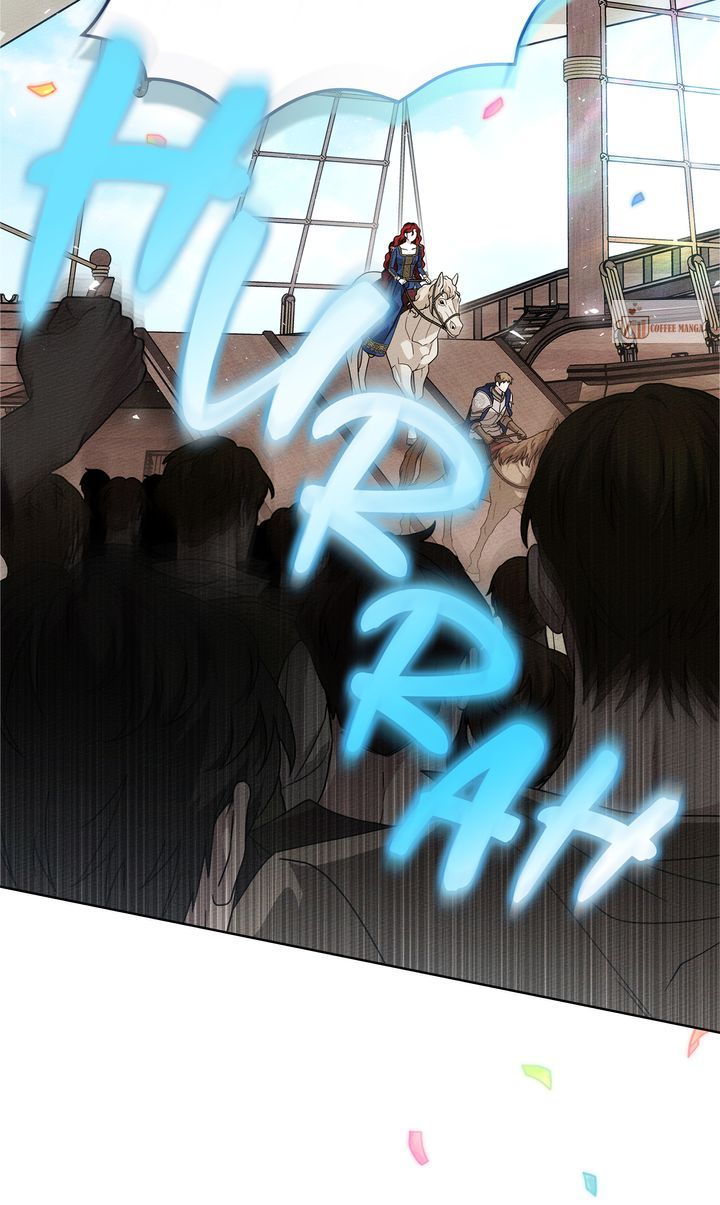 Read Under The Oak Tree Manga Online