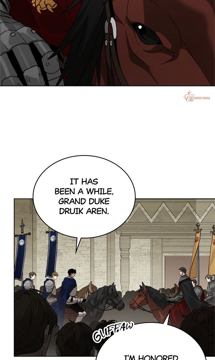 Read Under The Oak Tree Manga Online
