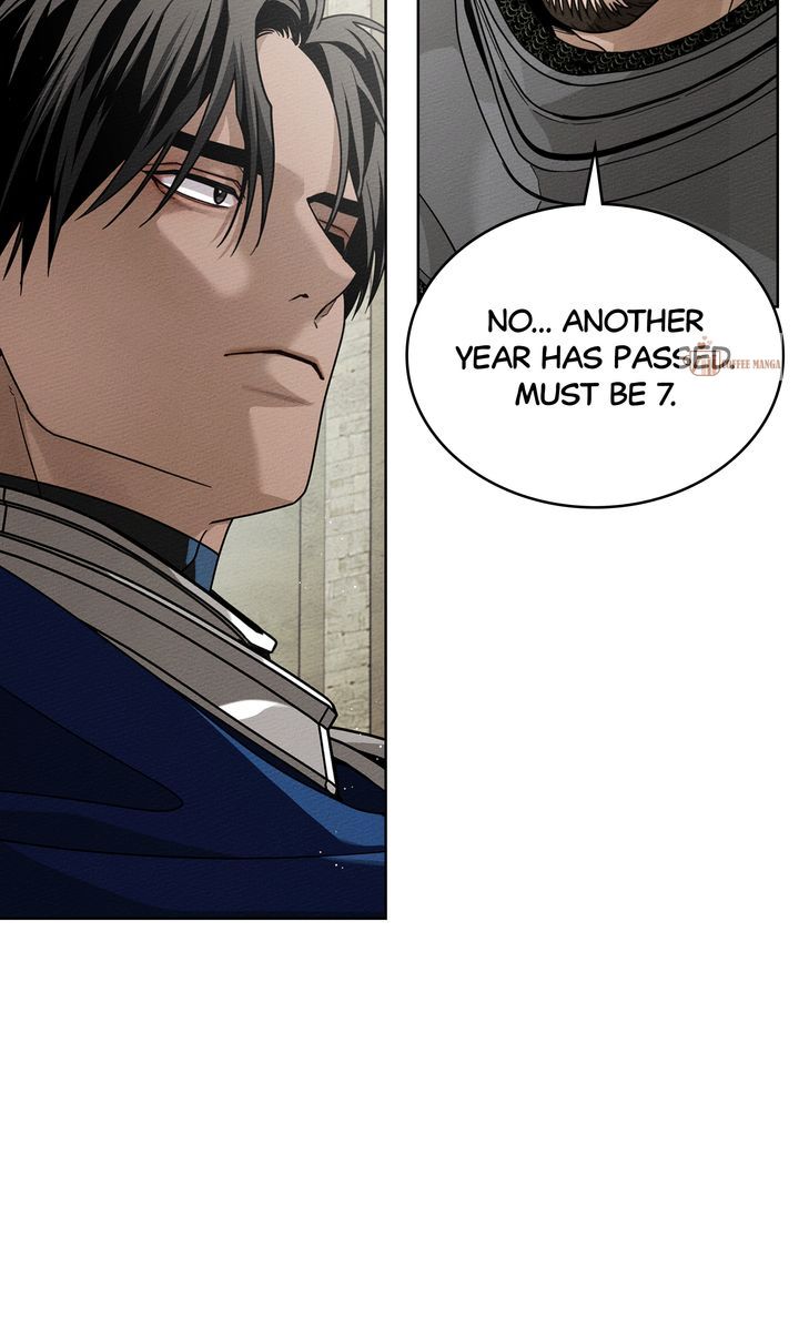 Read Under The Oak Tree Manga Online