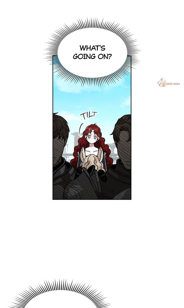 Read Under The Oak Tree Manga Online