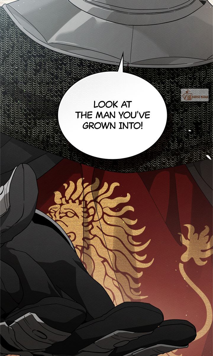 Read Under The Oak Tree Manga Online