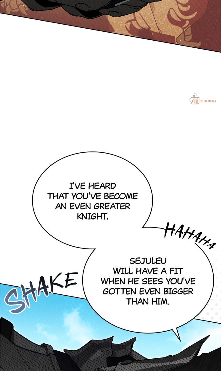Read Under The Oak Tree Manga Online