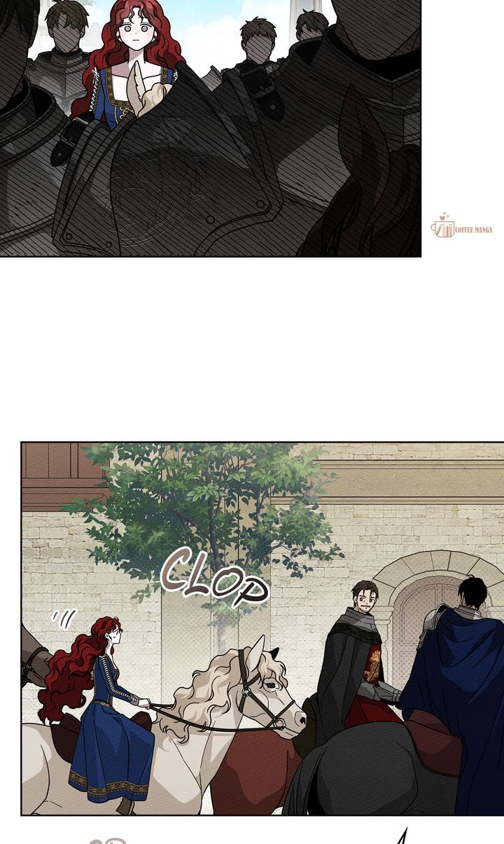 Read Under The Oak Tree Manga Online
