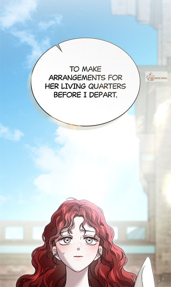 Read Under The Oak Tree Manga Online