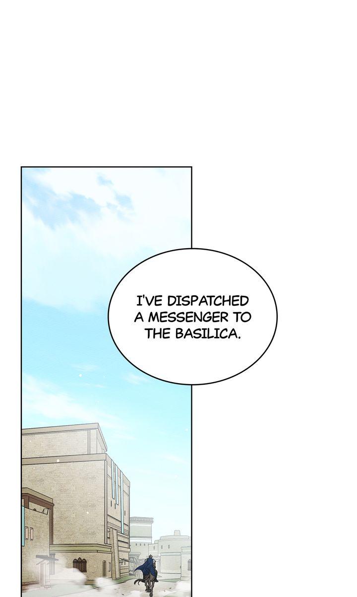 Read Under The Oak Tree Manga Online