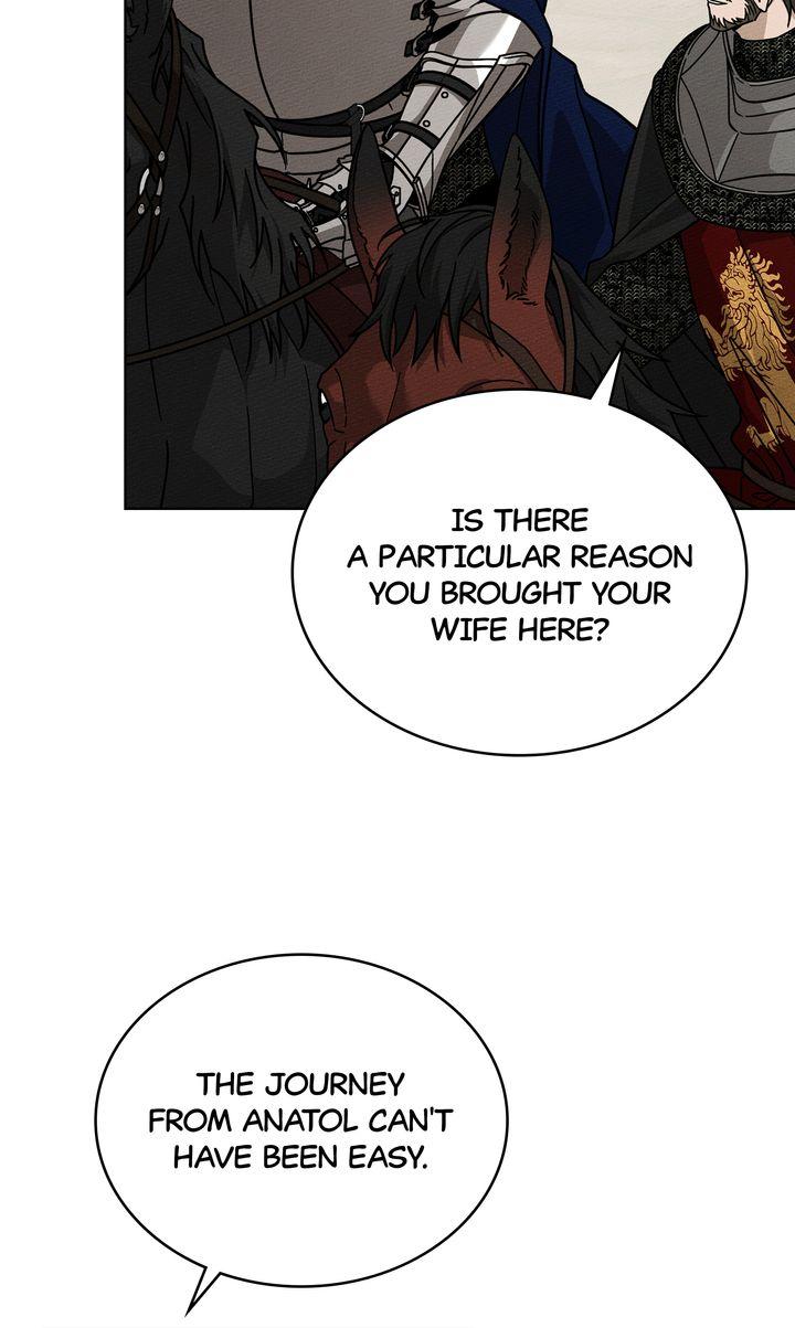 Read Under The Oak Tree Manga Online