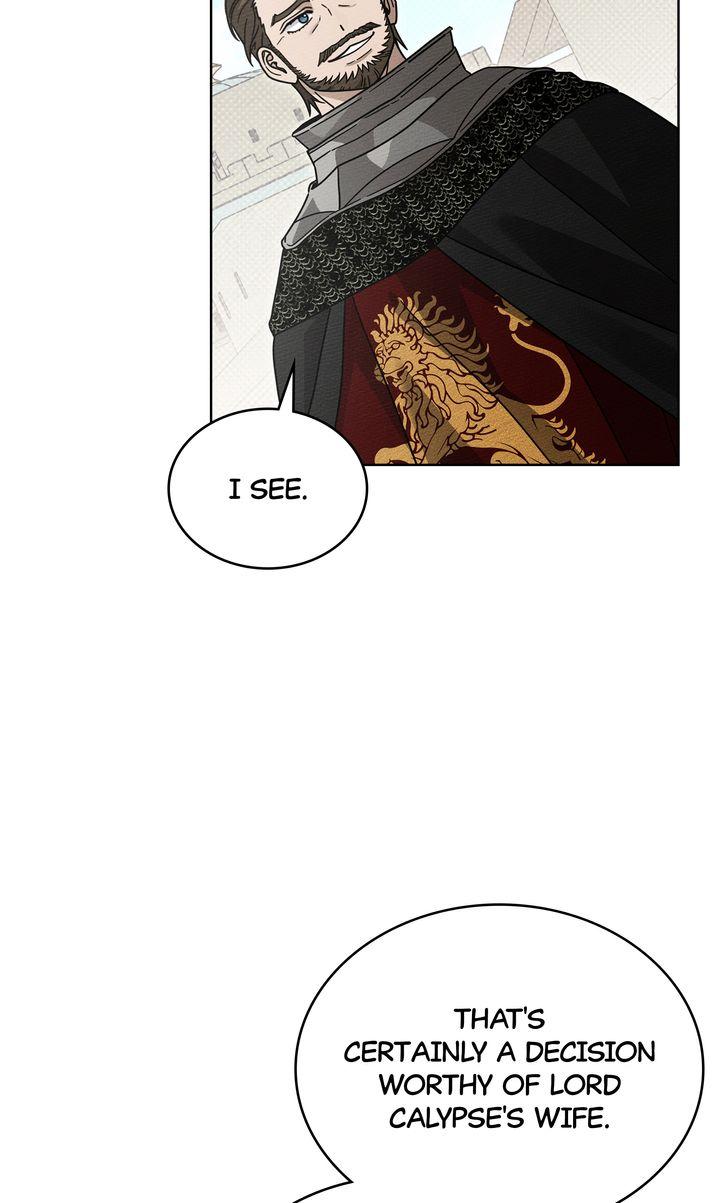 Read Under The Oak Tree Manga Online
