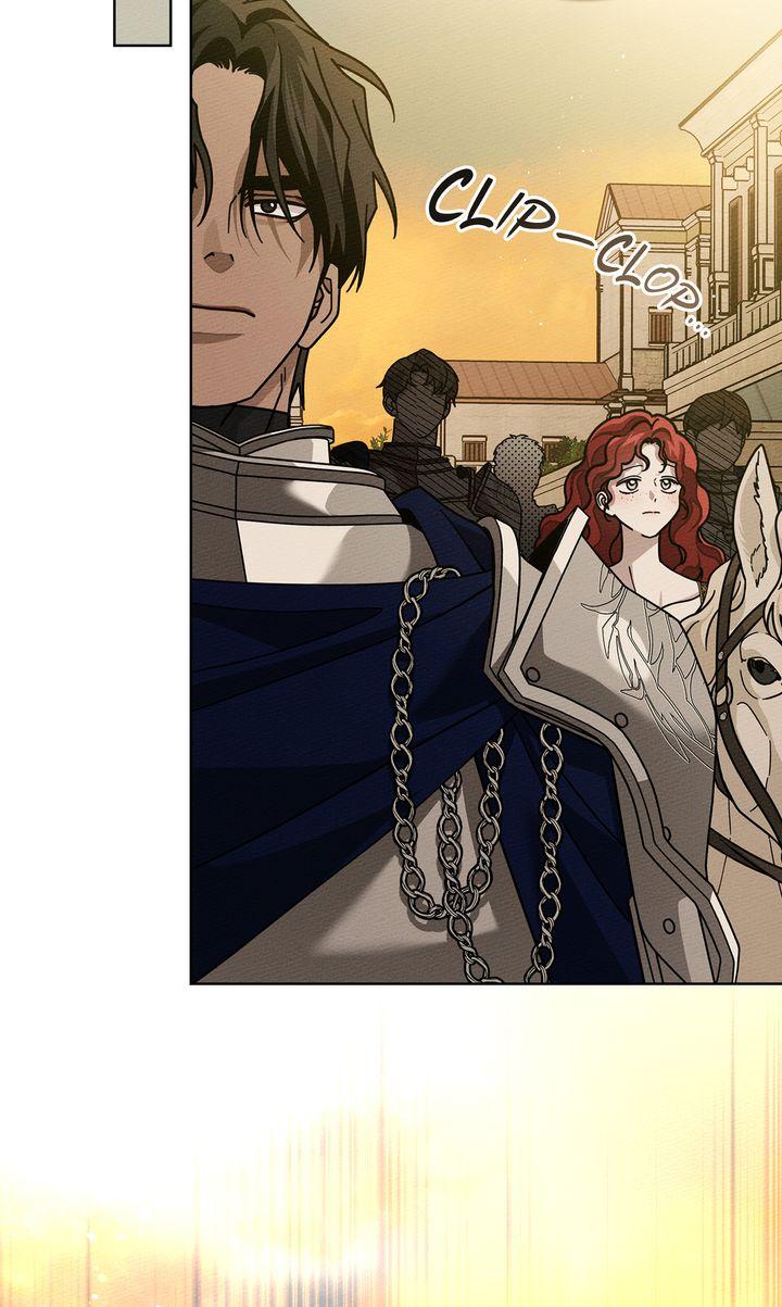 Read Under The Oak Tree Manga Online