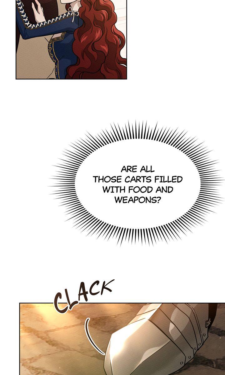 Read Under The Oak Tree Manga Online