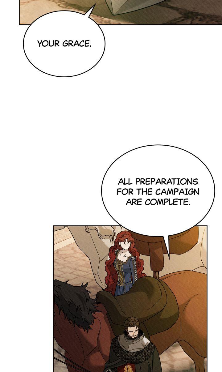 Read Under The Oak Tree Manga Online