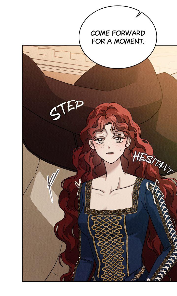 Read Under The Oak Tree Manga Online