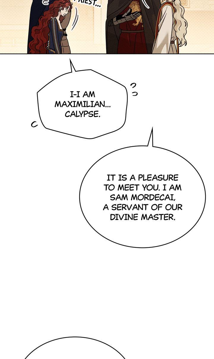 Read Under The Oak Tree Manga Online