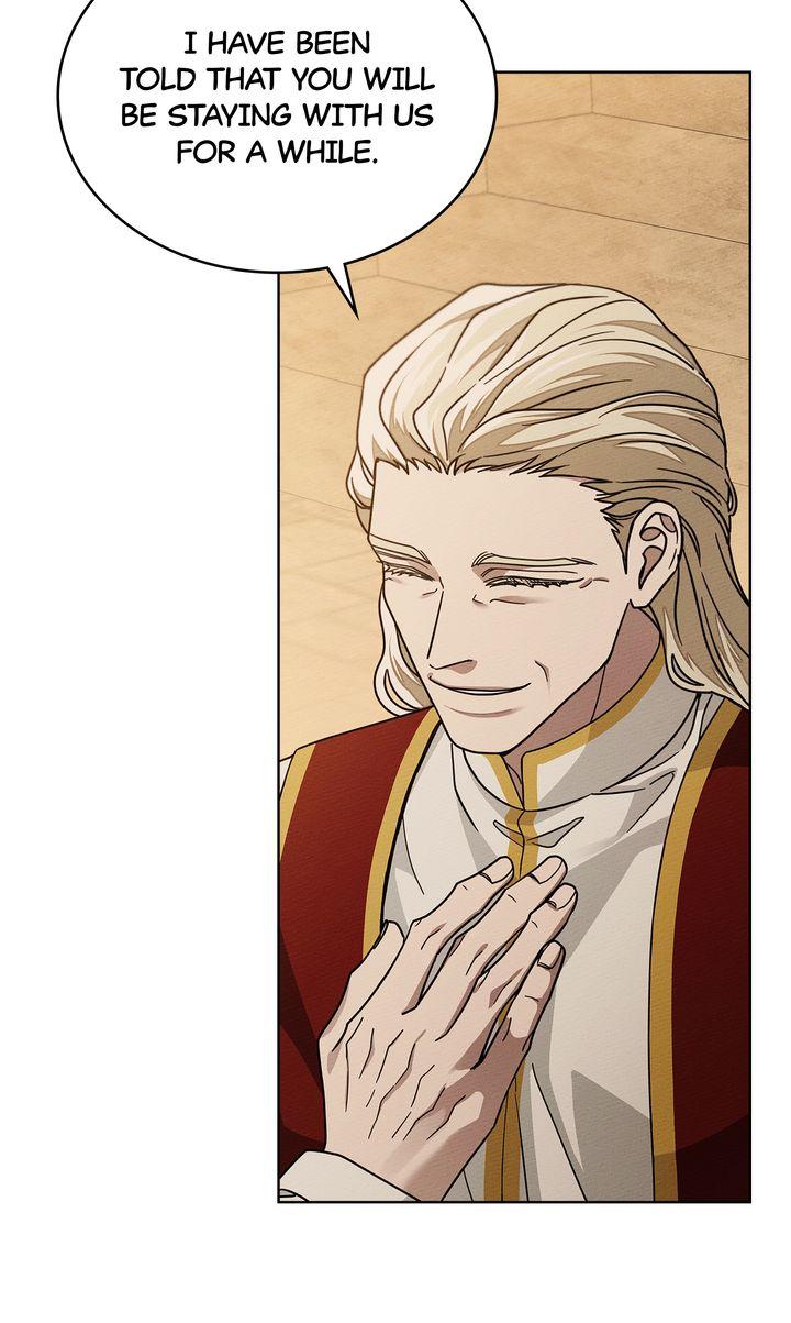 Read Under The Oak Tree Manga Online