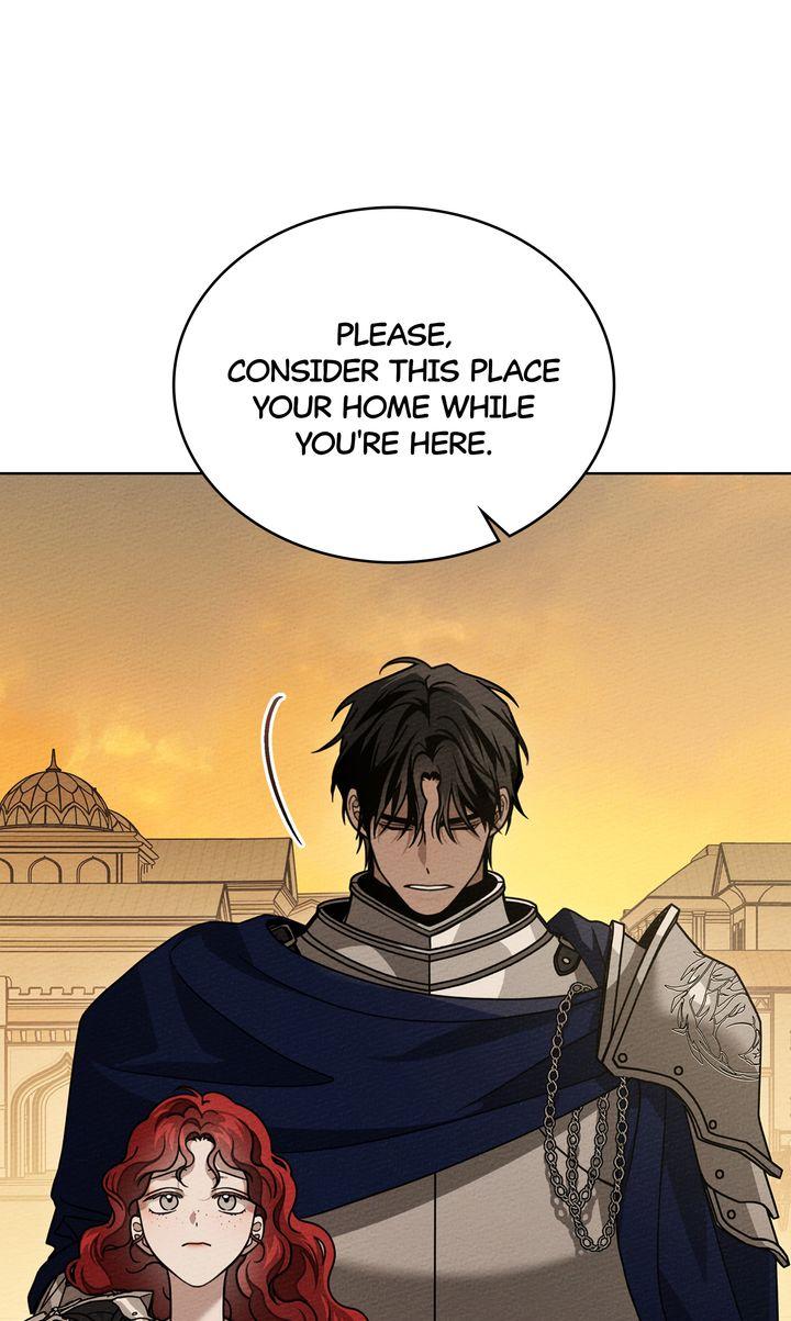 Read Under The Oak Tree Manga Online