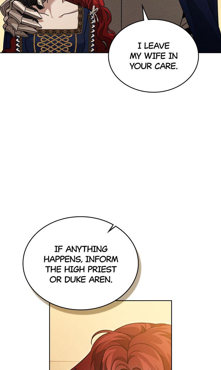 Read Under The Oak Tree Manga Online