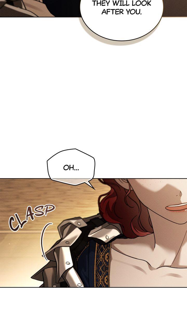 Read Under The Oak Tree Manga Online