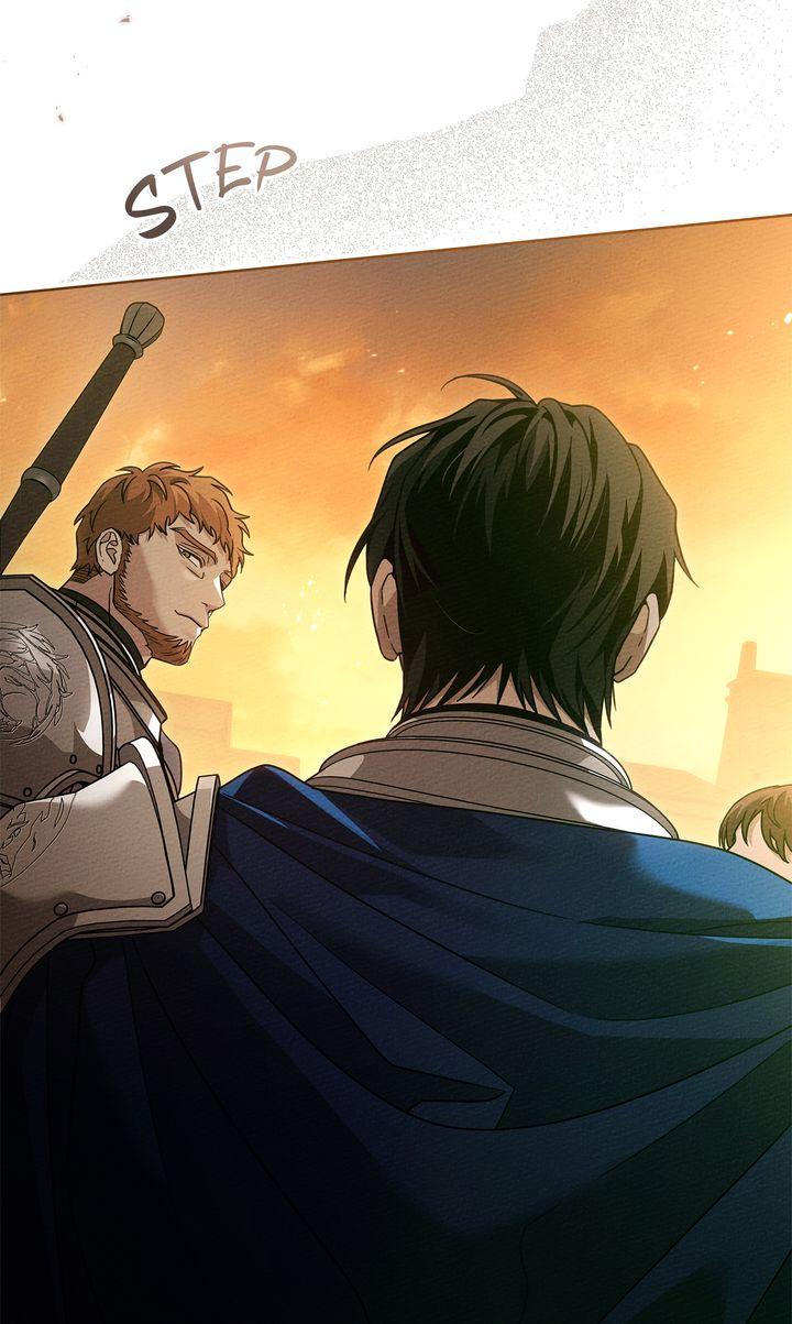 Read Under The Oak Tree Manga Online