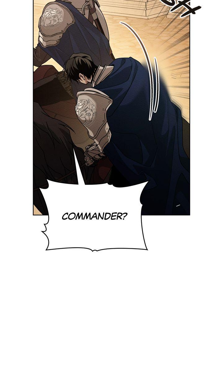 Read Under The Oak Tree Manga Online