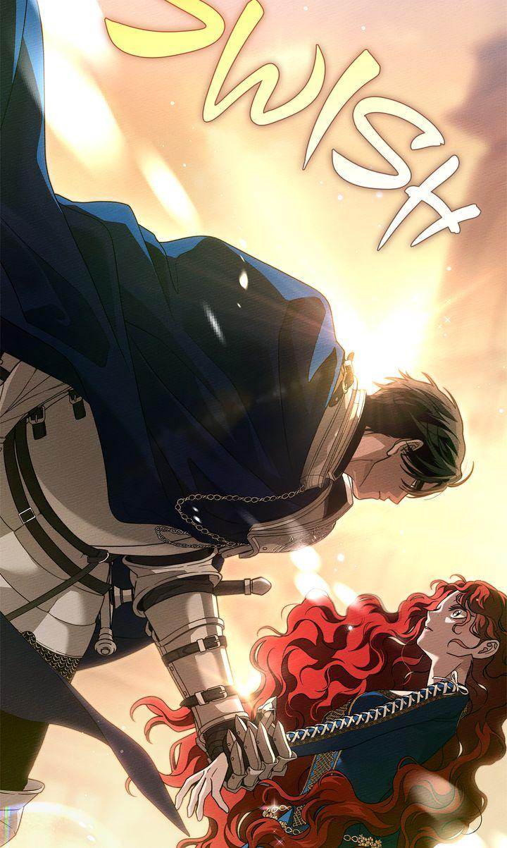 Read Under The Oak Tree Manga Online