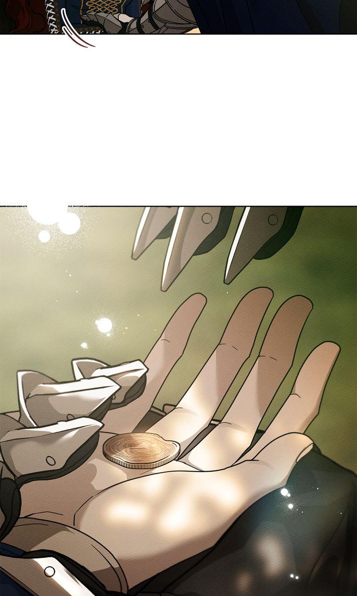 Read Under The Oak Tree Manga Online